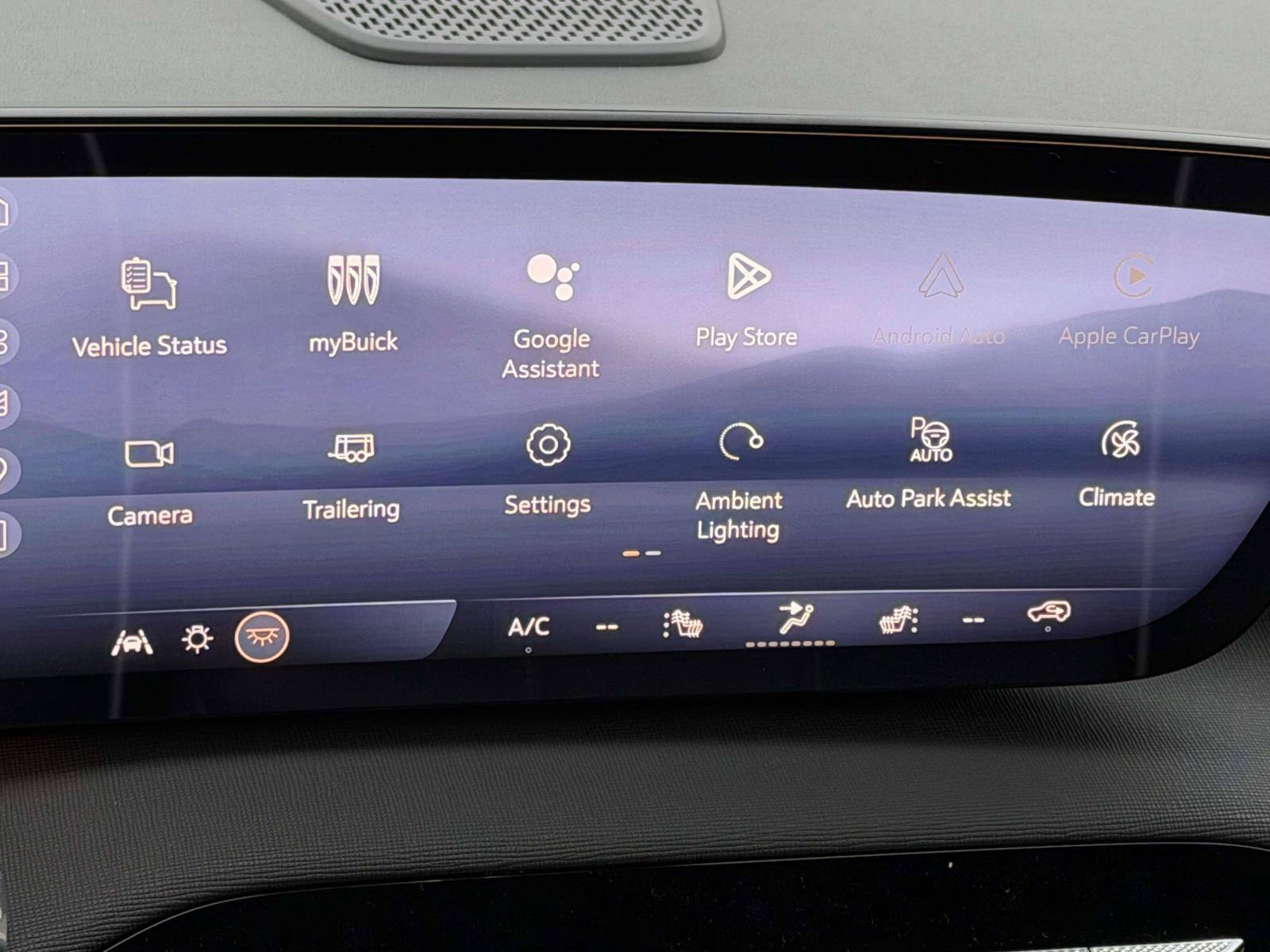 New 2026 Buick Enclave Sport Touring w/ Super Cruise Package AWD/4WD image 10