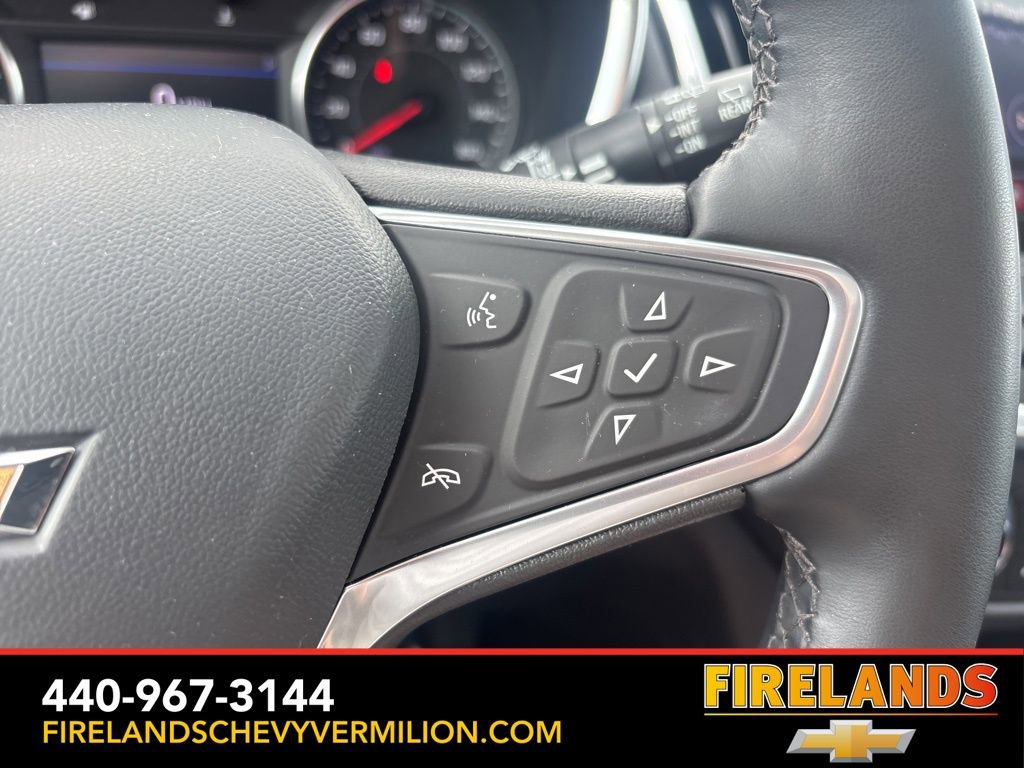 Certified 2023 Chevrolet Equinox LT image 19