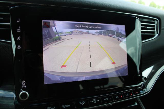 Certified 2022 Jeep Wagoneer Series III image 26