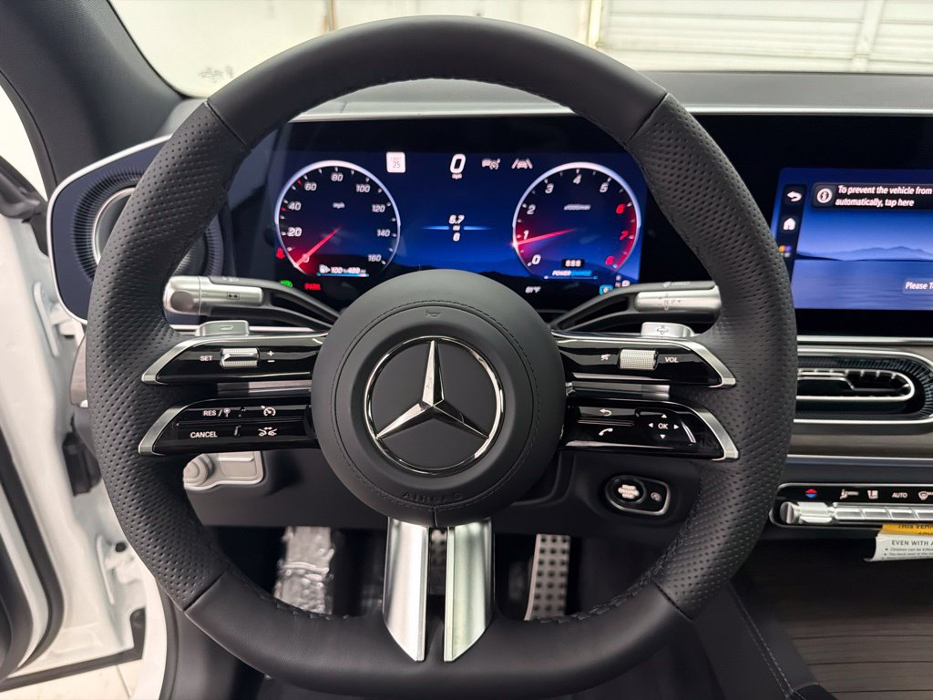 New 2027 Mercedes-Benz GLE 450 4MATIC Coupe image 19