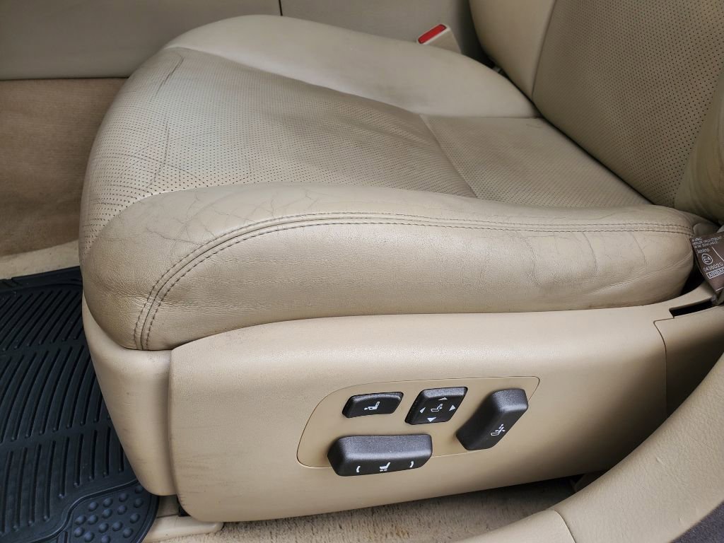 Used 2008 Lexus LS 460 image 15