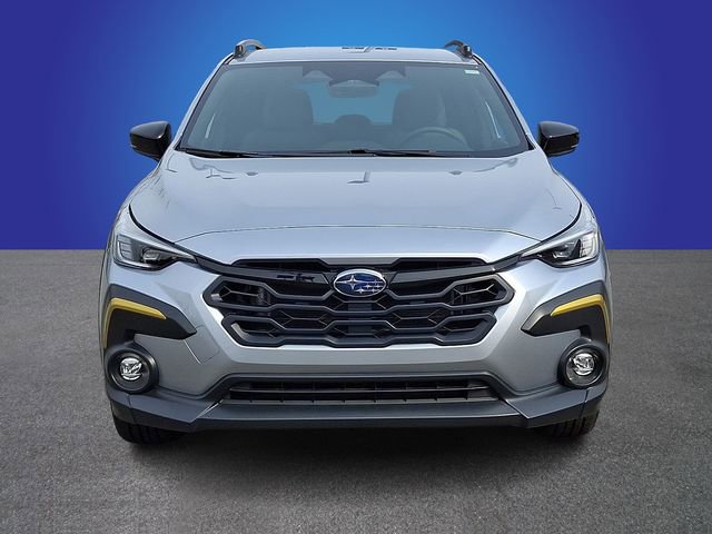 Certified 2025 Subaru Crosstrek 2.5i Sport w/ Popular Package #3A image 2