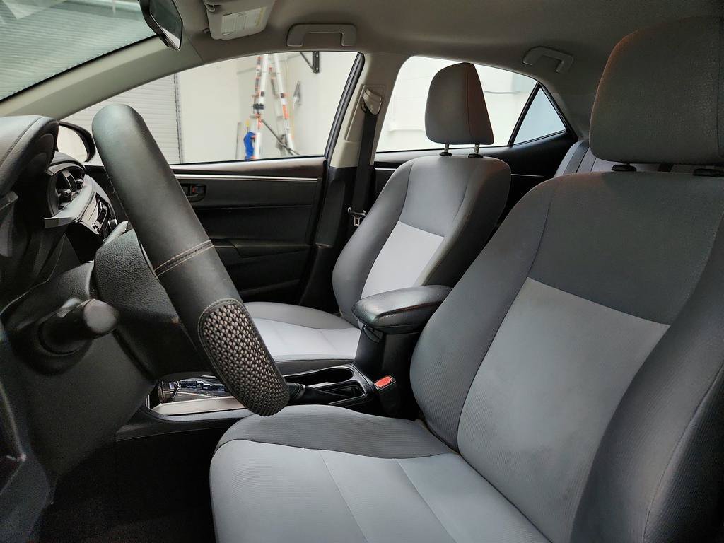Used 2014 Toyota Corolla L FWD image 14