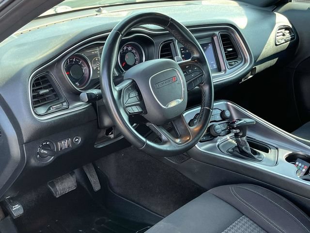 Used 2018 Dodge Challenger SXT w/ Super Sport Group (SS/T) RWD image 12