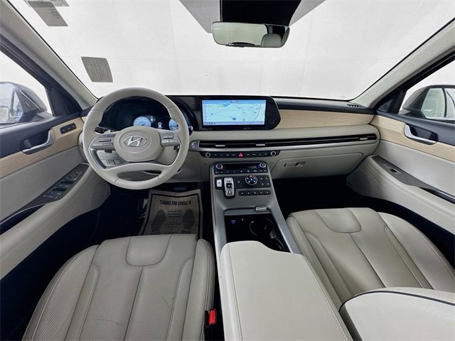 Used 2023 Hyundai Palisade Limited image 15