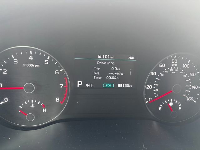Used 2022 Kia Sportage SX image 15