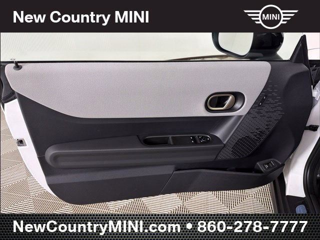 New 2027 MINI Cooper S FWD image 12
