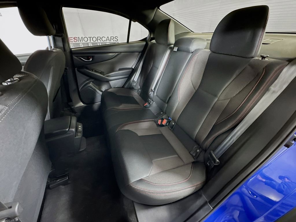 Used 2023 Subaru WRX Premium image 23