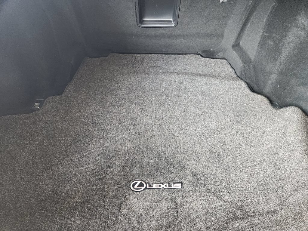 Used 2017 Lexus GS 350 AWD image 34