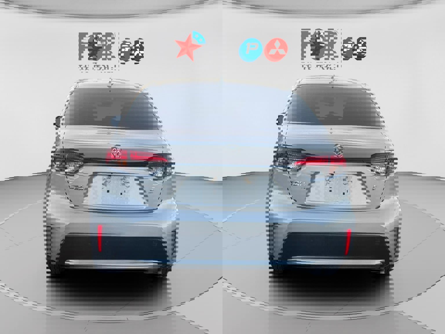 Used 2022 Toyota Corolla LE image 4