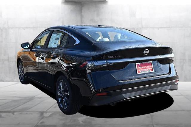 New 2026 Nissan Sentra SL image 7
