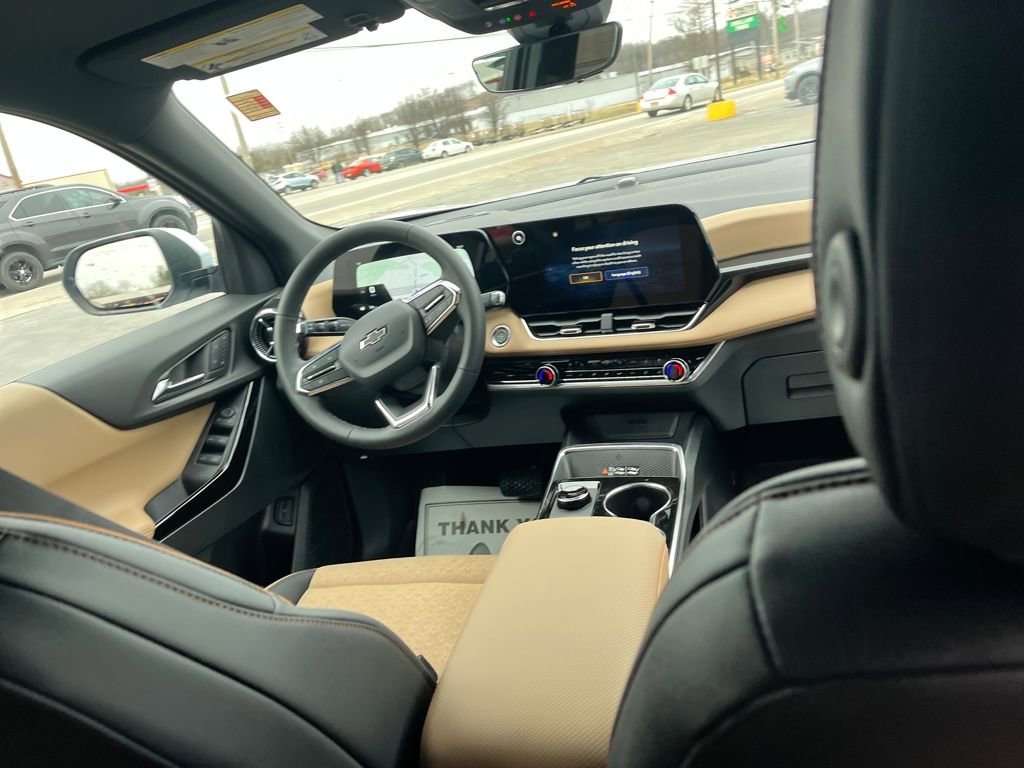 New 2026 Chevrolet Equinox ACTIV image 28