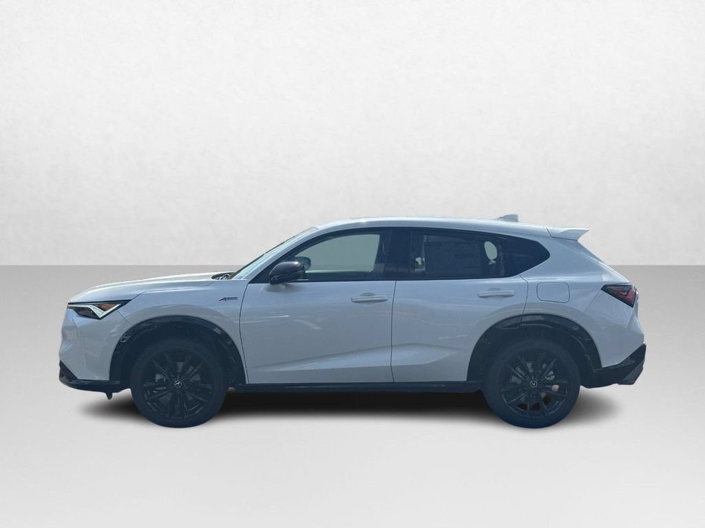 New 2026 Acura ADX A-Spec w/ Advance Package AWD/4WD image 2