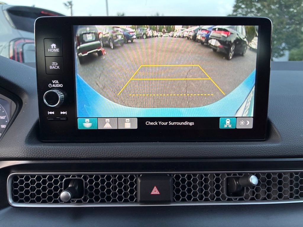 Used 2023 Honda Civic Type R image 42