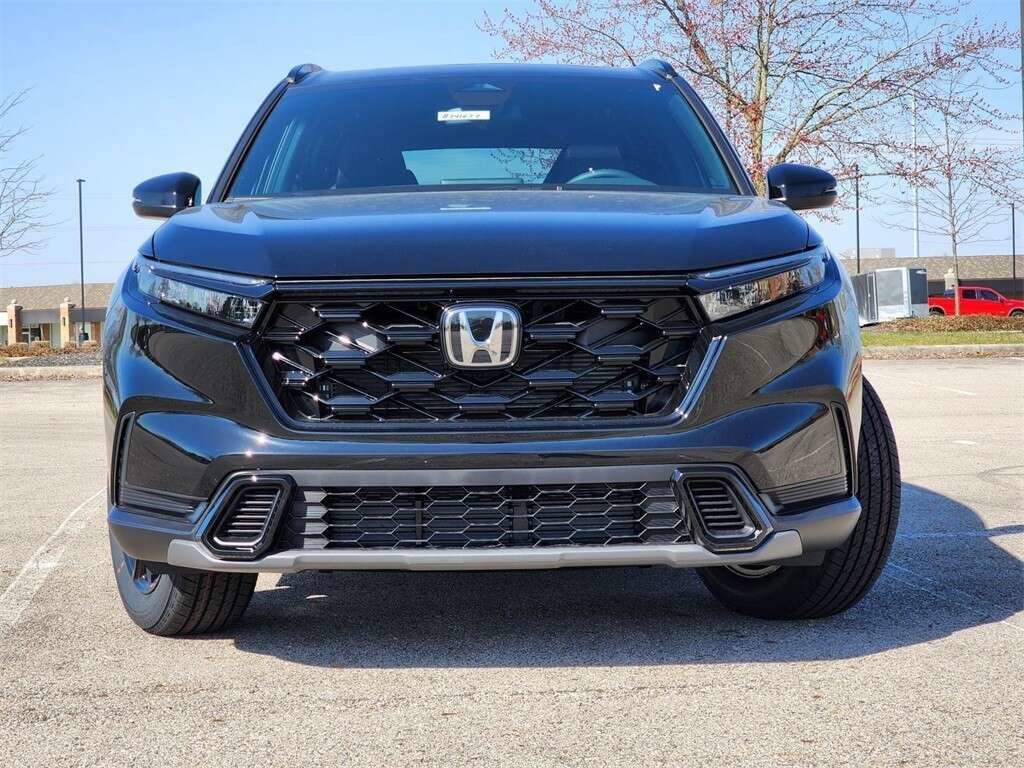 Certified 2024 Honda CR-V Sport image 10