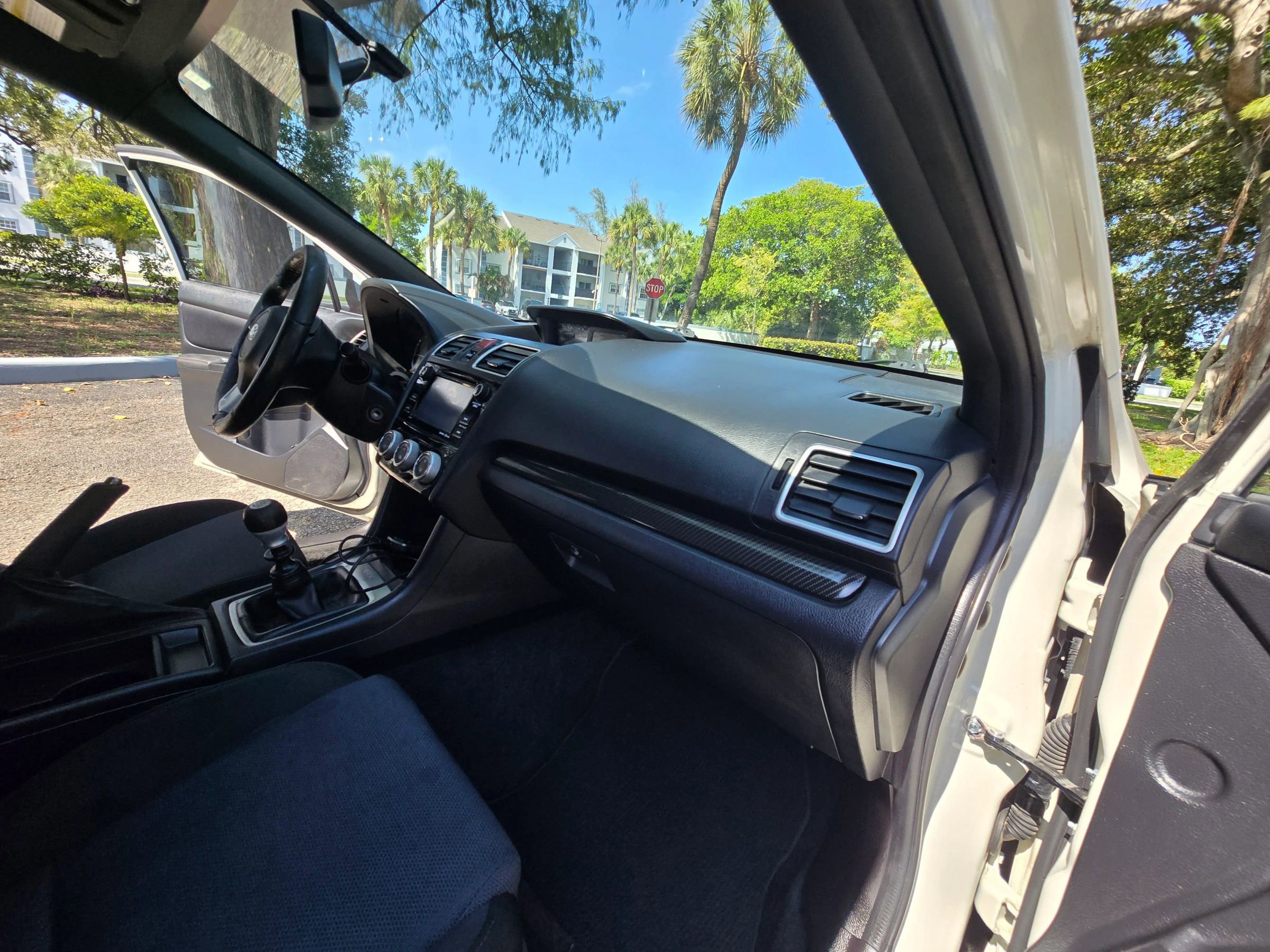 Used 2016 Subaru WRX image 25