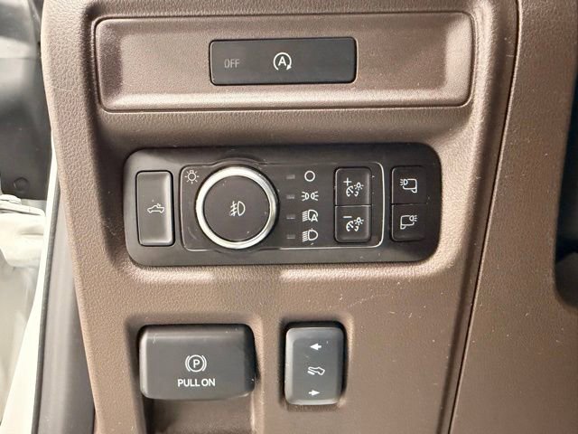 Used 2025 Ford F150 King Ranch AWD/4WD image 28