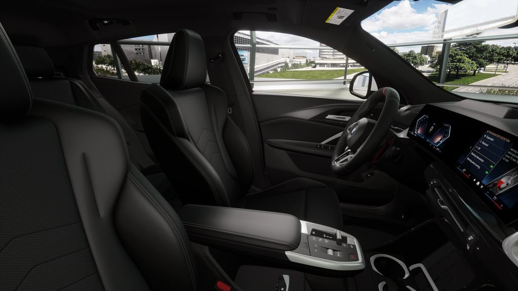 New 2026 BMW X2 xDrive28i w/ Technology Package image 9