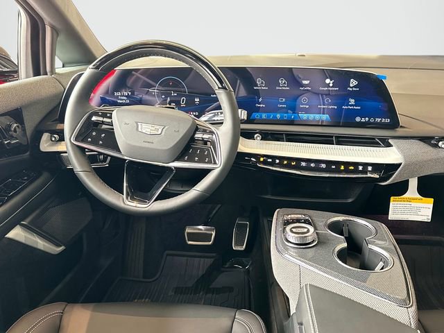 New 2026 Cadillac Optiq Sport 1 image 2