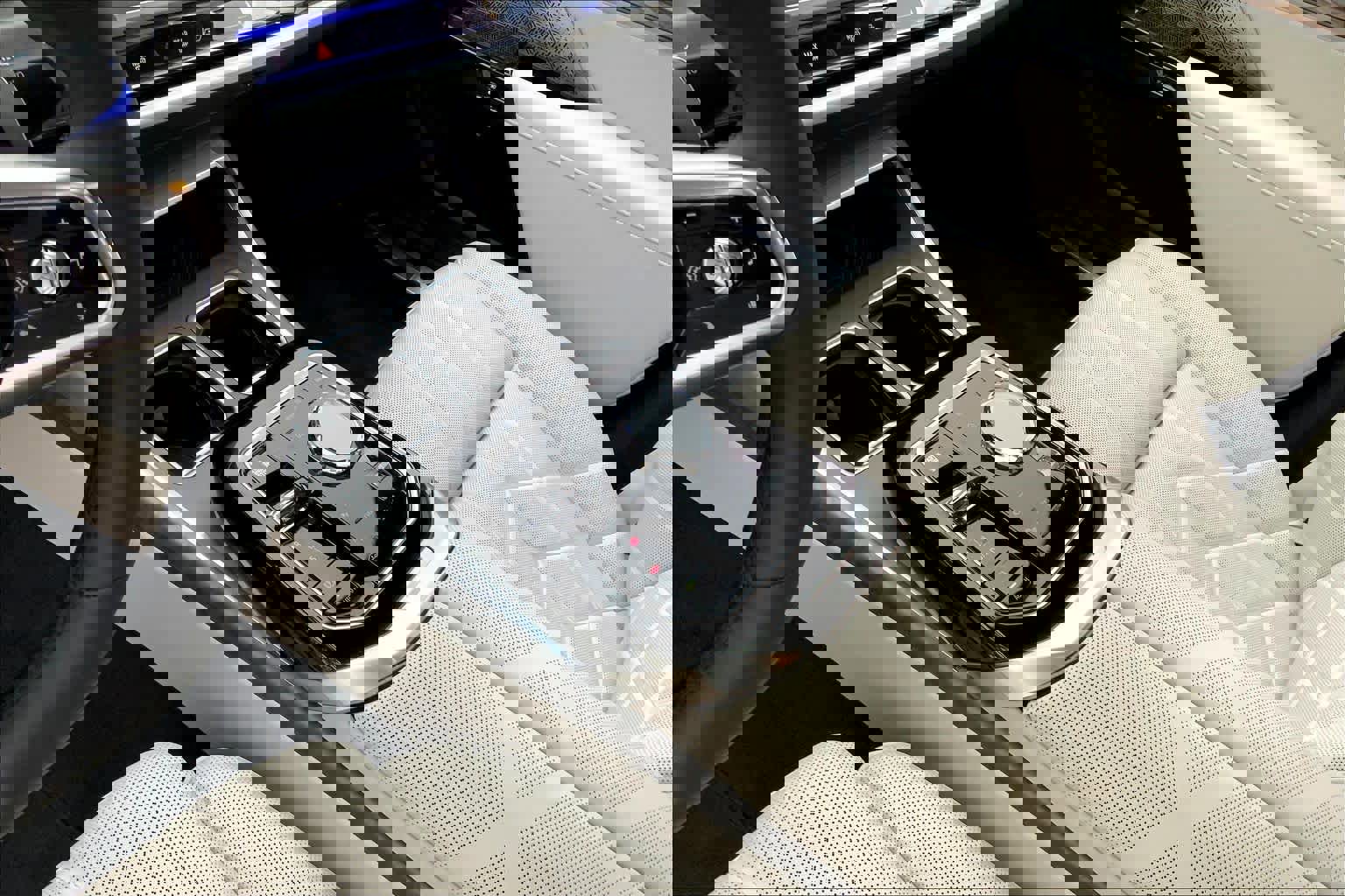 Certified 2025 BMW 760i xDrive w/ Executive Package AWD/4WD image 15