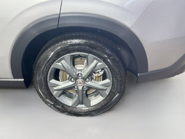 Certified 2026 Honda HR-V LX image 25
