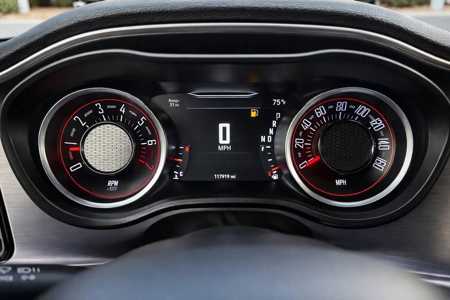 Used 2017 Dodge Challenger SXT RWD image 21