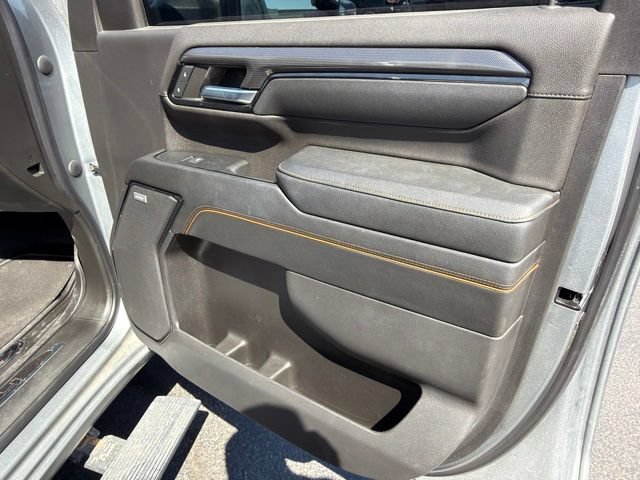 Used 2024 GMC Sierra 3500 AT4 w/ AT4 Premium Plus Package AWD/4WD image 31