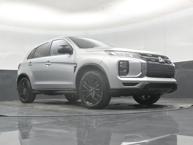Used 2026 Mitsubishi Outlander Sport LE AWD/4WD image 50