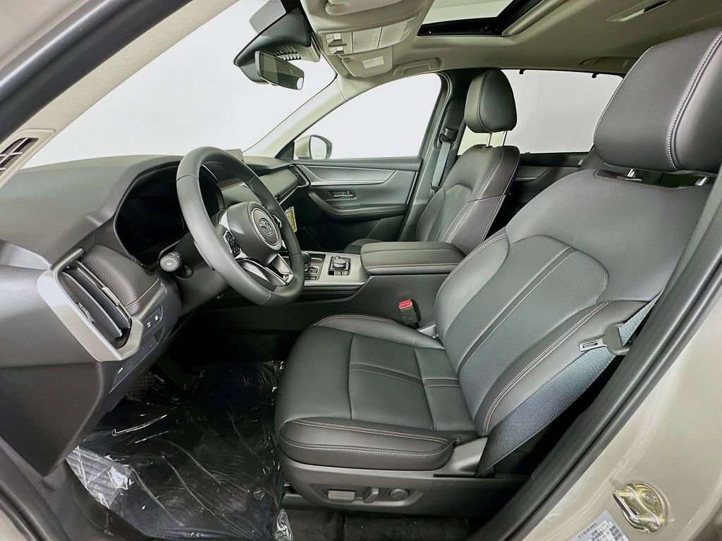 Certified 2024 MAZDA CX-90 Plug-In Hybrid w/ Preferred image 25