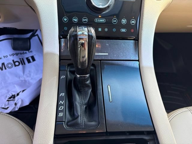 Used 2019 Ford Taurus Limited FWD image 20