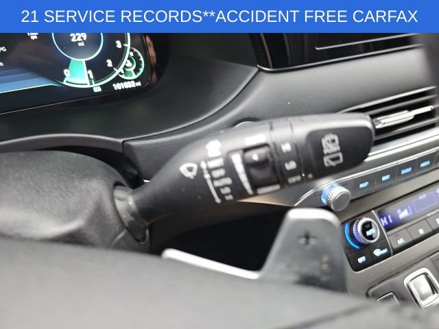 Used 2020 Hyundai Palisade Limited image 39