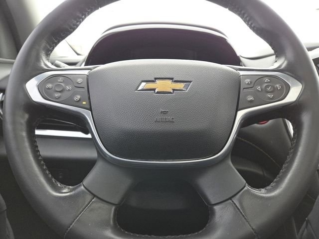 Used 2020 Chevrolet Traverse Premier w/ Redline Edition image 38