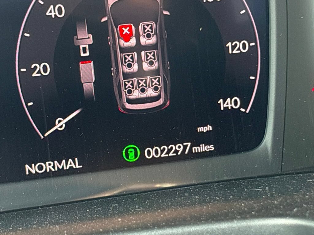 Certified 2026 Honda Pilot TrailSport image 20