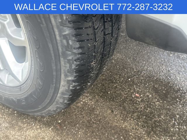 Certified 2022 Chevrolet Colorado LT w/ LT Convenience Package image 12