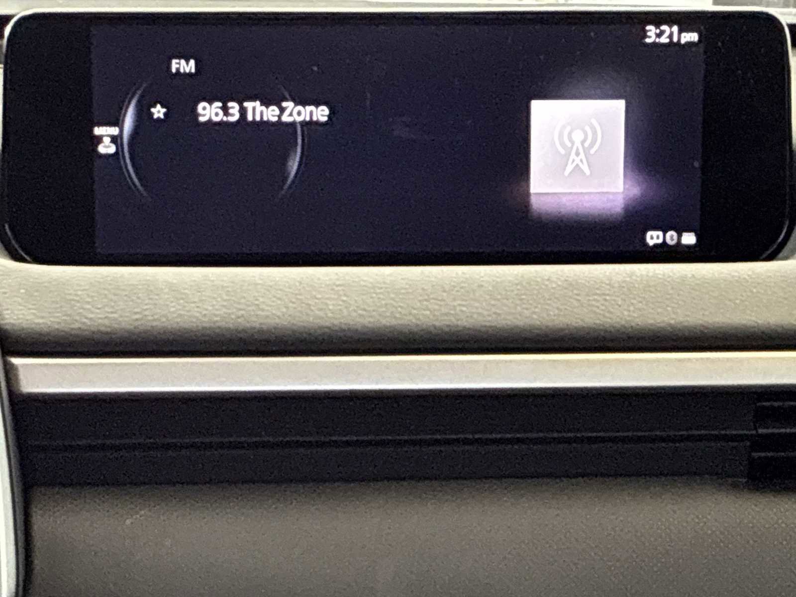 Used 2024 MAZDA CX-50 AWD 2.5 S w/ Cargo Package image 12