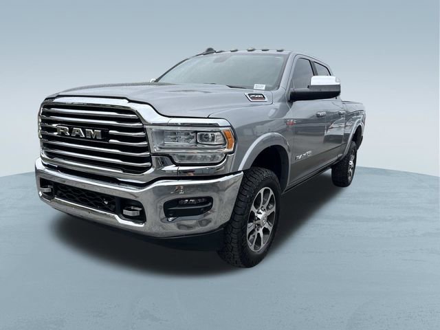 Used 2022 RAM 2500 Limited AWD/4WD image 9