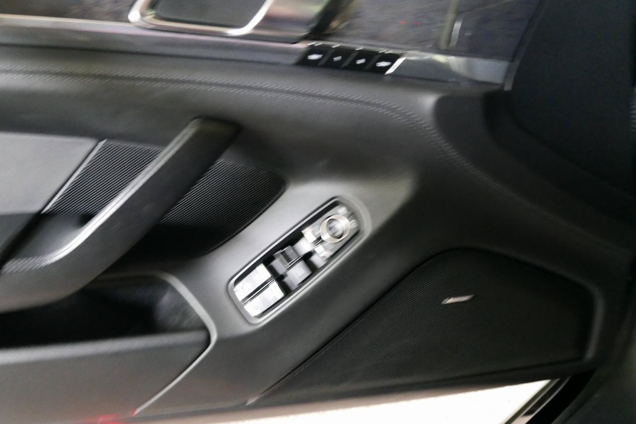 Used 2012 Porsche Panamera Turbo S AWD/4WD image 19