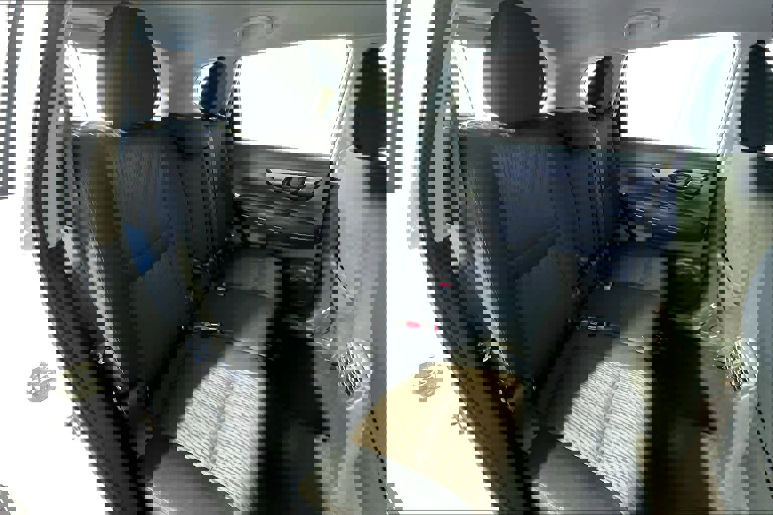 Used 2019 Nissan Rogue S image 56