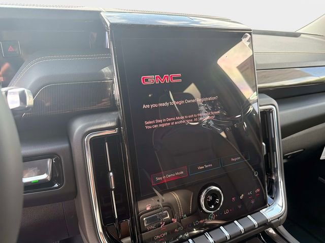 New 2026 GMC Yukon Elevation w/ Elevation Premium Package image 23