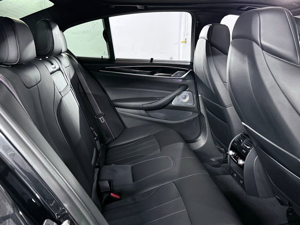 Used 2019 BMW M5 w/ Executive Package AWD/4WD image 29