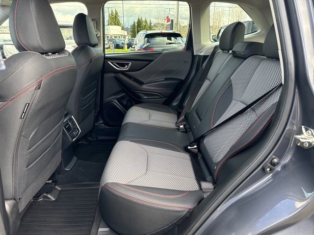 Used 2020 Subaru Forester Sport w/ Popular Package #2 image 13