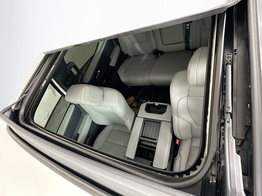Certified 2026 Toyota Tundra Limited RWD image 22