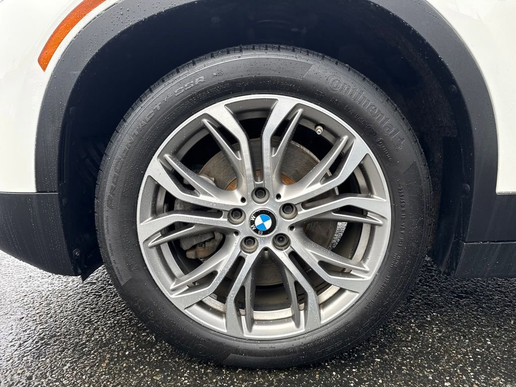 Used 2019 BMW X2 xDrive28i w/ Convenience Package image 31