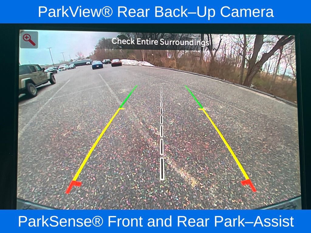 New 2026 RAM 1500 Big Horn image 12