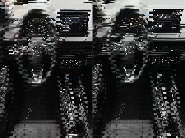 Used 2025 Honda Accord Touring image 12