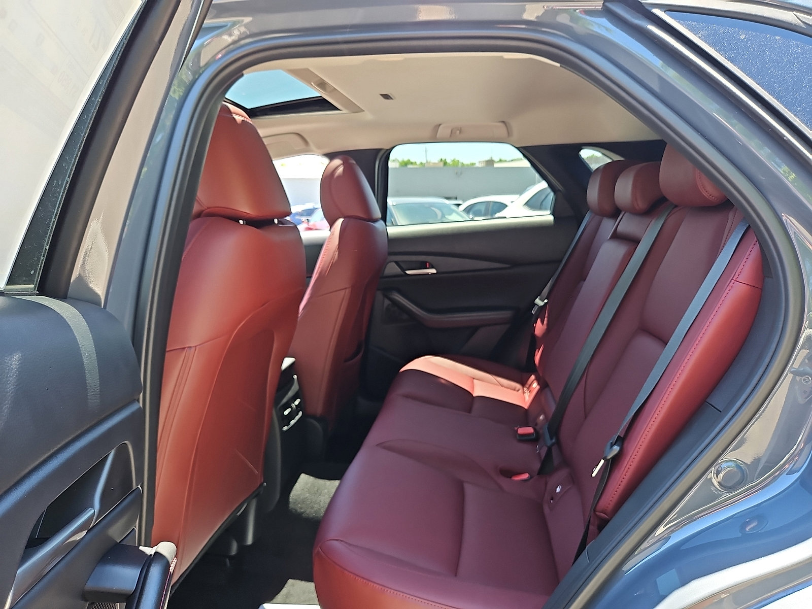 New 2026 MAZDA CX-30 AWD 2.5 S image 8