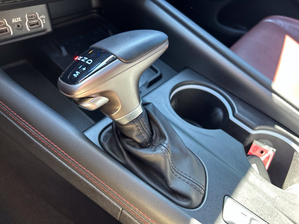Used 2025 Dodge Durango R/T AWD/4WD image 36