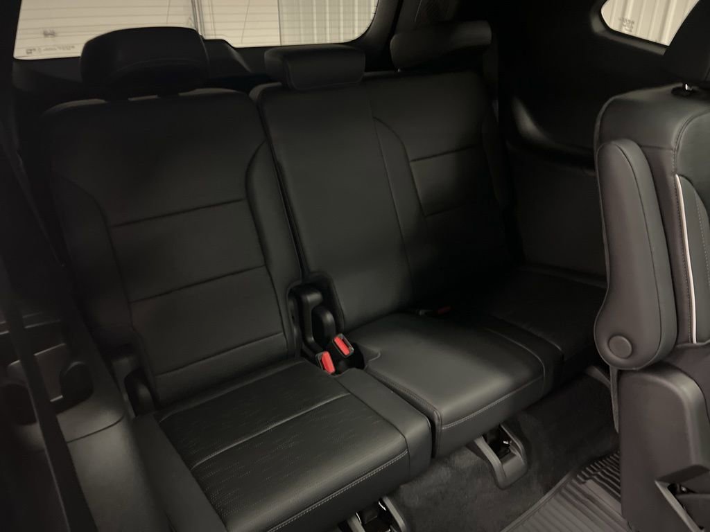 New 2026 Buick Enclave Sport Touring w/ Power Package image 12