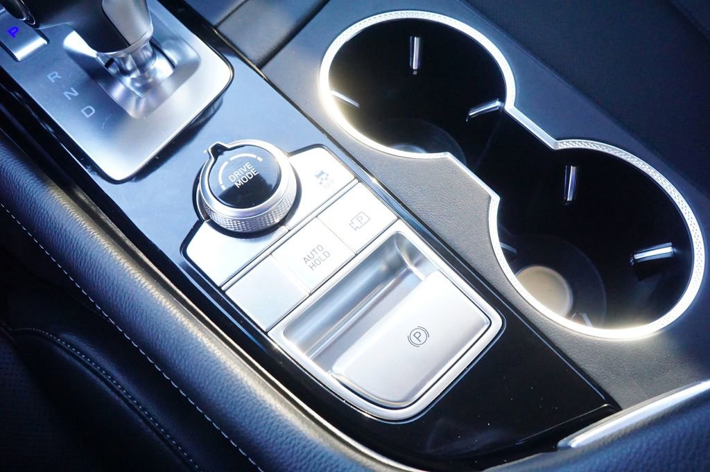 Certified 2026 Genesis G70 2.5T image 11