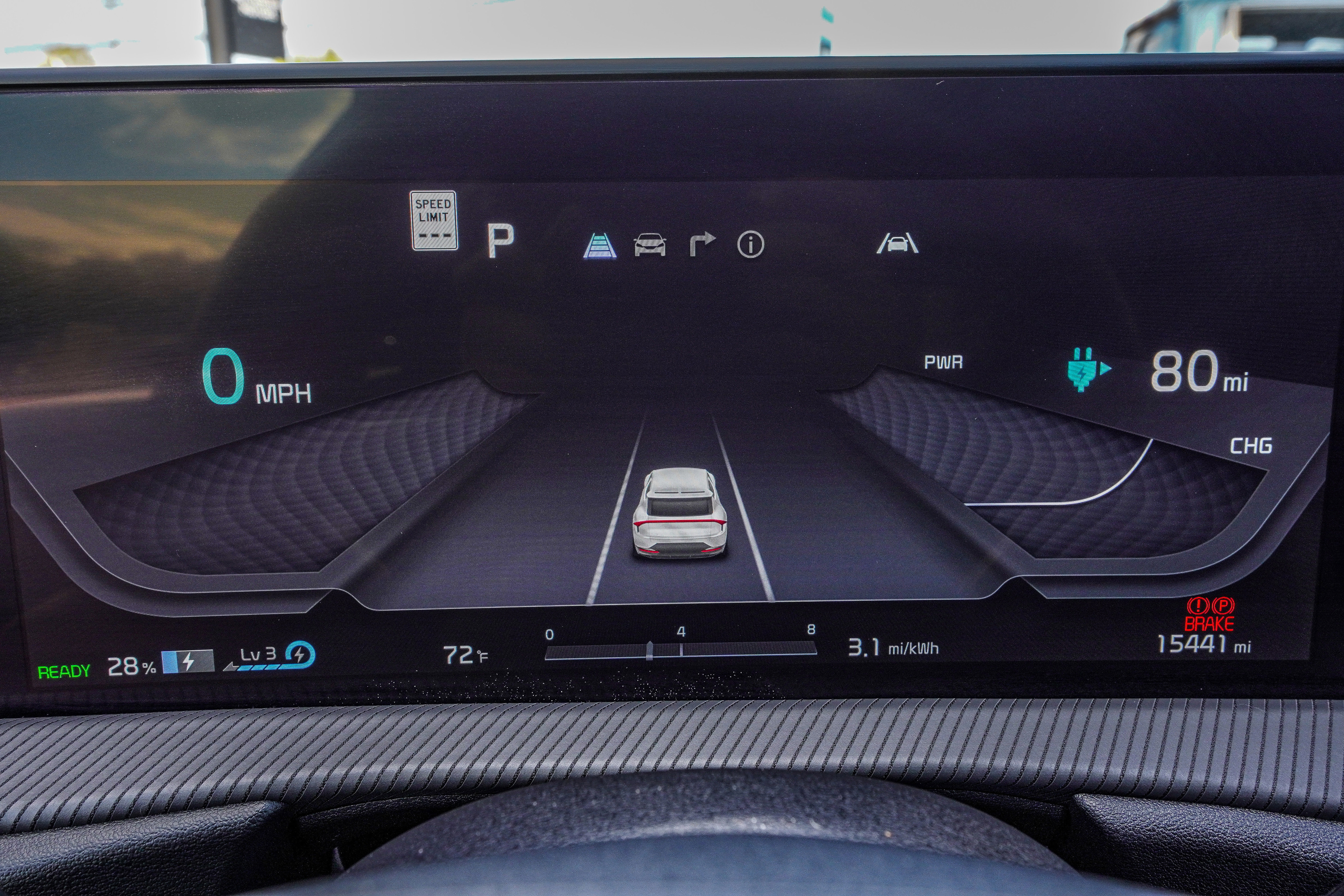 Used 2024 Kia EV6 GT-Line image 17